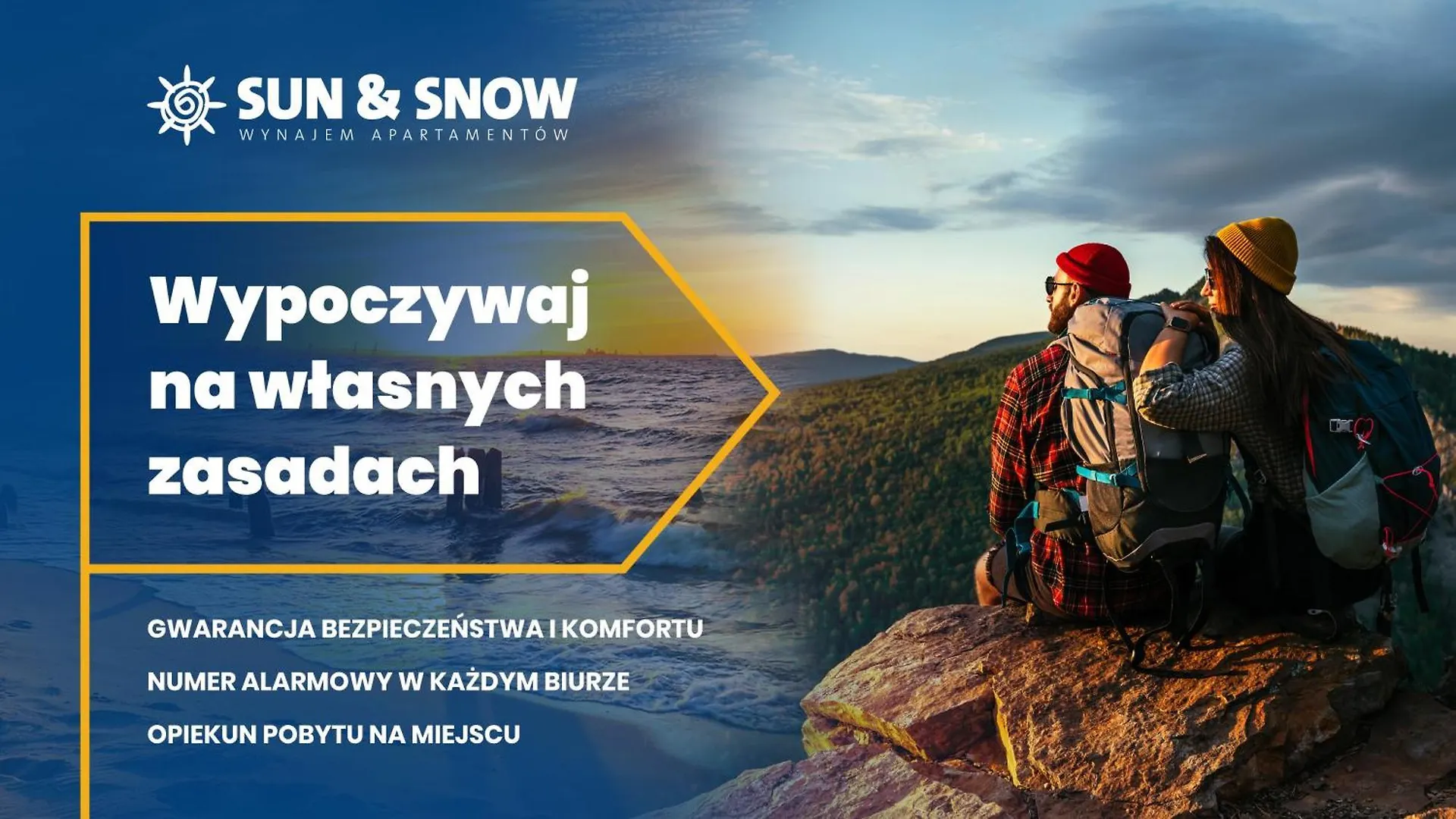 Apartment Sun & Snow Centrum Obroncow Pokoju Karpacz